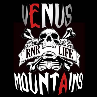 logo Venus Mountains